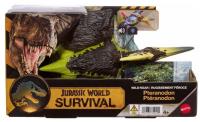 Opakowanie Jurassic World Pteranodon dinozaur z dźwiękiem