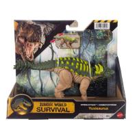 Opakowanie Jurassic World Yuxis