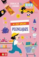Okładka książki Już umiem. Pieniądze - uszkodzone