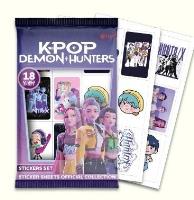 Opakowanie K-Pop Demon Hunters (18szt)