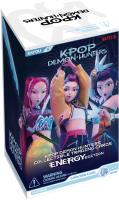 Opakowanie K-Pop Demon Hunters: Energy Edition - Platinum blister mix