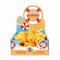 Kaczka antystresowa mini 1szt.mix. Wydawca: TRENDHAUS. SmakLiter.pl Opakowanie Kaczka antystresowa mini 1szt.mix