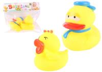 Opakowanie Kaczka do kąpieli 2-pack