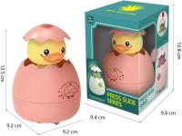 Opakowanie Kaczka naciskana w jajku