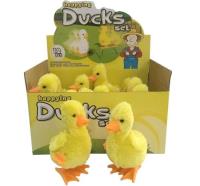 Opakowanie Kaczka nakręcana