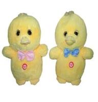 Opakowanie Kaczka z głosem 24cm MIX