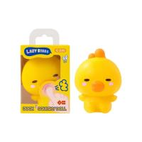 Opakowanie Kaczuszka antystresowa SQUISHY