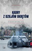 Okładka książki Kadry z dziejów okrętów T.2