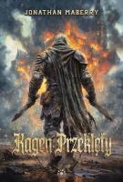 Okładka książki Kagen Przeklęty