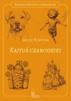 Okładka książki Kajtuś czarodziej. Klasyka literatury dziecięcej