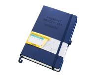 Kal Naucz 2025/2026 A5 TDW niebieski. Autor: -. SmakLiter.pl Okładka książki Kal Naucz 2025/2026 A5 TDW niebieski