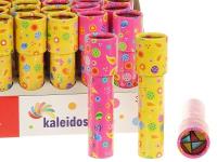 Opakowanie Kalejdoskop 17x4cm MIX