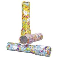 Kalejdoskop kolorowy wir mix. Wydawca: Goki. SmakLiter.pl Opakowanie Kalejdoskop kolorowy wir mix