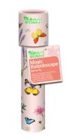 Kalejdoskop magiczny Motyl. Wydawca: AVENIR. SmakLiter.pl Opakowanie Kalejdoskop magiczny Motyl
