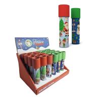 Opakowanie Kalejdoskop świąteczny mini Squidglys Festive MIX