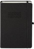 Opakowanie Kalendarz 2022/2023 A5 Nauczyciela TDW czarny