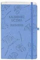 Opakowanie Kalendarz 2022/2023 A5 Ucznia TDW niebieski