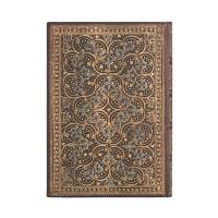 Opakowanie Kalendarz 2023 Restoration Midi HOR 18m