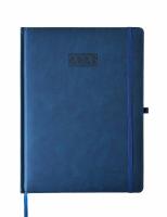 Opakowanie Kalendarz 2026 A4 dzienny Lux Elegance MIX