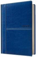 Kalendarz 2026 A4 książkowy dzienny VIP. Wydawca: Evena. SmakLiter.pl Opakowanie Kalendarz 2026 A4 książkowy dzienny VIP