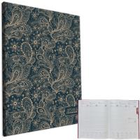 Opakowanie Kalendarz 2026 A4 tygodniowy beż Denim