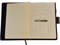 Opakowanie Kalendarz 2026 A4 tygodniowy wymienny wkład WKLKT-16