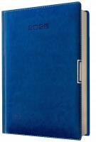 Kalendarz 2026 A5 dzienny biznes planer. Wydawca: Evena. SmakLiter.pl Opakowanie Kalendarz 2026 A5 dzienny biznes planer