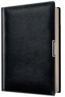 Kalendarz 2026 A5 dzienny biznes planer. Wydawca: Evena. SmakLiter.pl Opakowanie Kalendarz 2026 A5 dzienny biznes planer