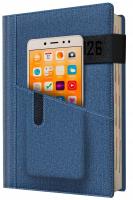 Kalendarz 2026 A5 dzienny kieszonka. Wydawca: Evena. SmakLiter.pl Opakowanie Kalendarz 2026 A5 dzienny kieszonka