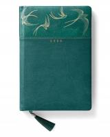 Kalendarz 2026 A5 dzienny planer. Wydawca: Evena. SmakLiter.pl Opakowanie Kalendarz 2026 A5 dzienny planer