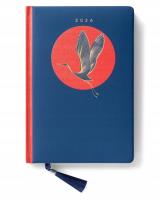 Kalendarz 2026 A5 dzienny planer. Wydawca: Evena. SmakLiter.pl Opakowanie Kalendarz 2026 A5 dzienny planer