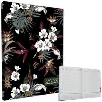 Kalendarz 2026 A5 dzienny sb/nd osobno Kwiaty. Wydawca: EV-Corp. SmakLiter.pl Opakowanie Kalendarz 2026 A5 dzienny sb/nd osobno Kwiaty