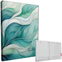 Kalendarz 2026 A5 dzienny sb/nd osobno Spokój. Wydawca: EV-Corp. SmakLiter.pl Opakowanie Kalendarz 2026 A5 dzienny sb/nd osobno Spokój