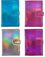 Opakowanie Kalendarz 2026 A5 dzienny z zap. Mirror mix