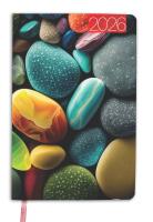 Opakowanie Kalendarz 2026 A5 Ekonomiczny Foto dzienny V2 K-A5 V2D EF