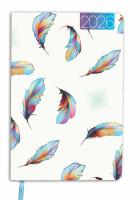 Opakowanie Kalendarz 2026 A5 Ekonomiczny Foto dzienny V5 K-A5 V5D EF