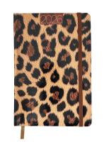 Opakowanie Kalendarz 2026 A5 tygodniowy Lux Foto MIX