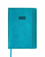 Opakowanie Kalendarz 2026 A5 tygodniowy Lux MIX