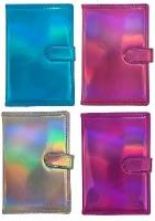 Opakowanie Kalendarz 2026 A5 tygodniowy z zap. Mirror mix