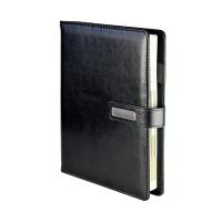 Opakowanie Kalendarz 2026 A5 wymienny wkład dzienny czarny