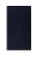 Opakowanie Kalendarz 2026 A6 tygodniowy kieszonkowy Vivella Granatowy