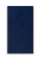 Opakowanie Kalendarz 2026 A6 tygodniowy kieszonkowy Vivella Niebieski