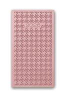 Opakowanie Kalendarz 2026 A6 tygodniowy Vivella Relief Róż