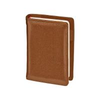 Opakowanie Kalendarz 2026 A6 wymienny wkład dzienny brązowy