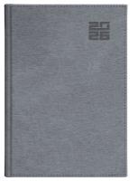 Opakowanie Kalendarz 2026 Aluminium Standard B5 tygodniowy srebny