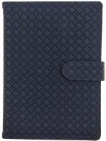 Opakowanie Kalendarz 2026 B5 dzienny z zapięciem Pik mix