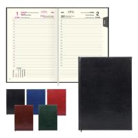 Kalendarz 2026 B5 terminarz dzienny MIX. Wydawca: O-press. SmakLiter.pl Opakowanie Kalendarz 2026 B5 terminarz dzienny MIX