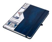 Kalendarz 2026 B5 tygodniowy Jazz granatowy. Wydawca: ELEFANT. SmakLiter.pl Opakowanie Kalendarz 2026 B5 tygodniowy Jazz granatowy