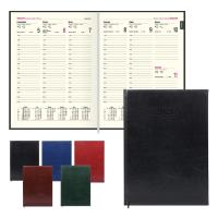 Kalendarz 2026 B5 tygodniowy MIX. Wydawca: O-press. SmakLiter.pl Opakowanie Kalendarz 2026 B5 tygodniowy MIX