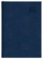 Opakowanie Kalendarz 2026 B5 tygodniowy z notesem Aluminium Standard GRANAT